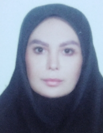 نجمه ارده خانی