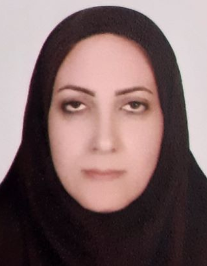 مژگان اسدی لویه