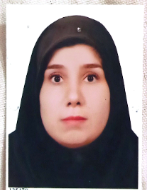فاطمه رستمیان