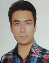 علی قاسمی نژاد