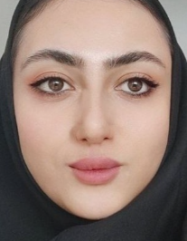 شراره السادات هاشمی