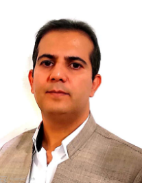 فاروق محمدی