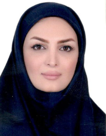 مریم حسینی مطلق