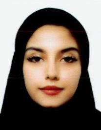 فاطمه کاوه باغ بهادرانی