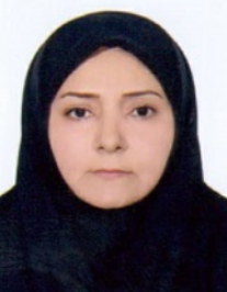 آمنه رضایی