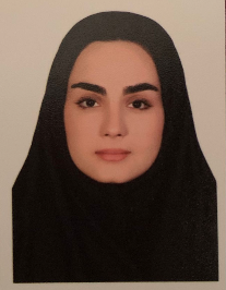 پریا محمدی