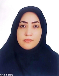 سکینه اکبری
