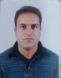 فریدون افشار نجفی