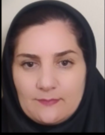فاطمه ابراهیمی