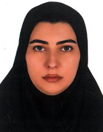 رقیه نقدی