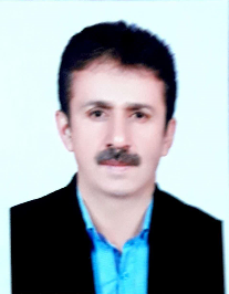 عبداله رستمی