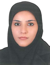 زهرا نوروزی زرمهری