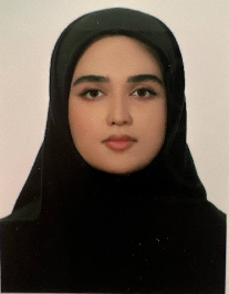 مائده حبیبی نژاد