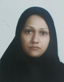 تهمینه غریبی
