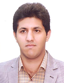 علی قائدنیای جهرمی