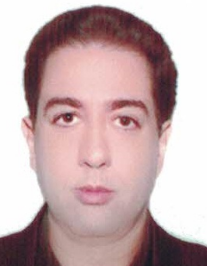 سید علیرضا مهراوران