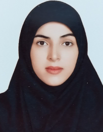 معصومه مقدم