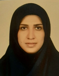 صبا مرادی