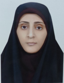 سمیه شاه حسینی