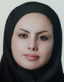 سیده هاله خاتمی