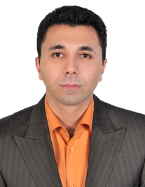 محسن نادری