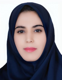 سیده الهه غیاثی