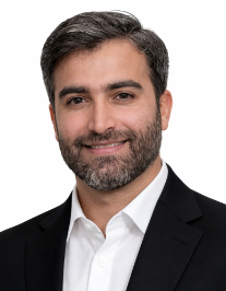 محمدرضا رحیمی