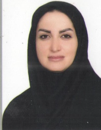 فخرالسادات مدرسی یزدی
