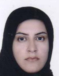 زهرا کاظمی جوجیلی