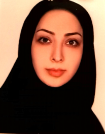 سولماز لطف اله زاده