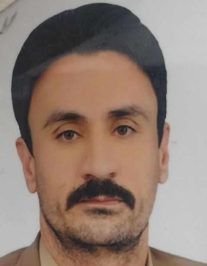 امیر حسین پاکدل