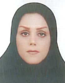فاطمه رحیمی هزاروند