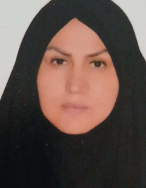 مرضیه ترک زاده