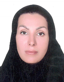 مینا قدمیاری