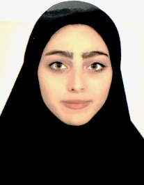 مهتاب رمضانی فرد