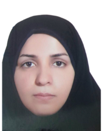 زهرا تقدیسی شبانی