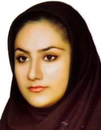 معصومه منوچهری