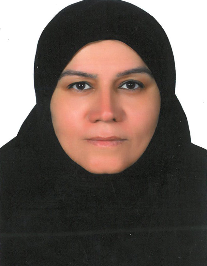زهرا روتیوند غیاثوند