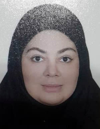 شیما نیکومهر