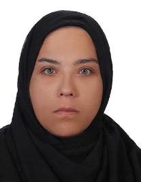 مریم قاسمی