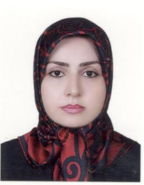 فریبا طاوسی نیک آبادی