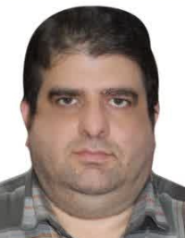 محسن دولت ابادی