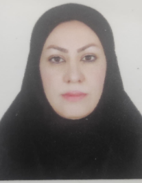 فاطمه کریمی دارابی