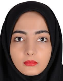 فاطمه محمودی نیا
