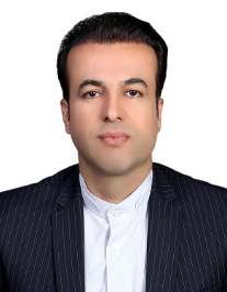 امیرعلی غلامی