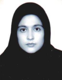 آزاده رمضانی