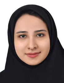 مریم آهنگری آهنگرکلایی