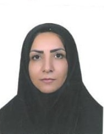 لیلا شمس علیئی