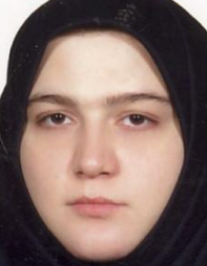 مهدیه محمدنیای مشفقی
