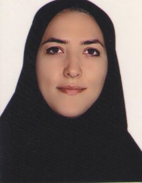 سمیه محمدی